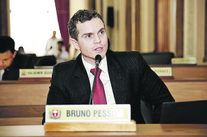 vereador cmc pessuti
