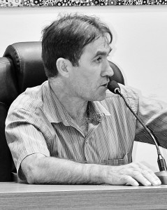 vereador jose machado