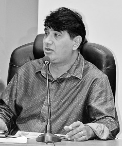 vereador pastor valdeci