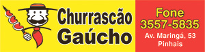Churrascao Gaucho