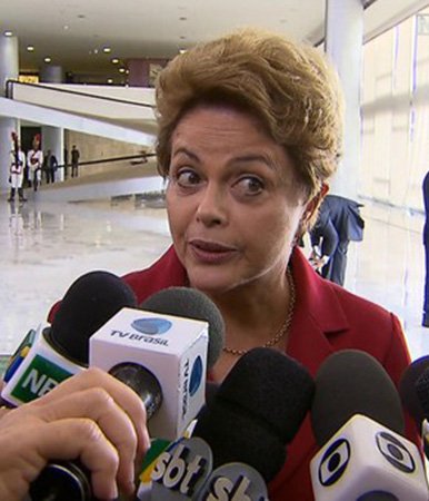dilma