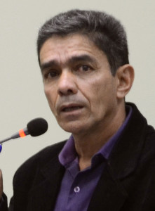 vereador arnaldo