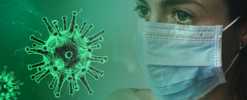 Prefeitura de Pinhais publica novas medidas de contenção da Covid-19